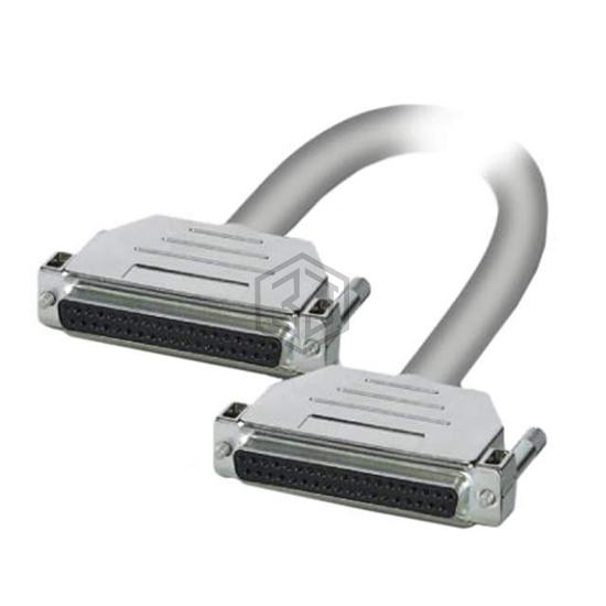 2305509 - Phoenix Contact - D-Sub Cables