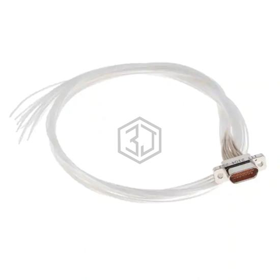 M83513/04-B01N - ITT Cannon, LLC - D-Sub Cables
