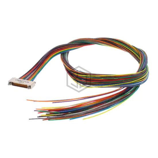 A29000-137 - Omnetics - D-Sub Cables