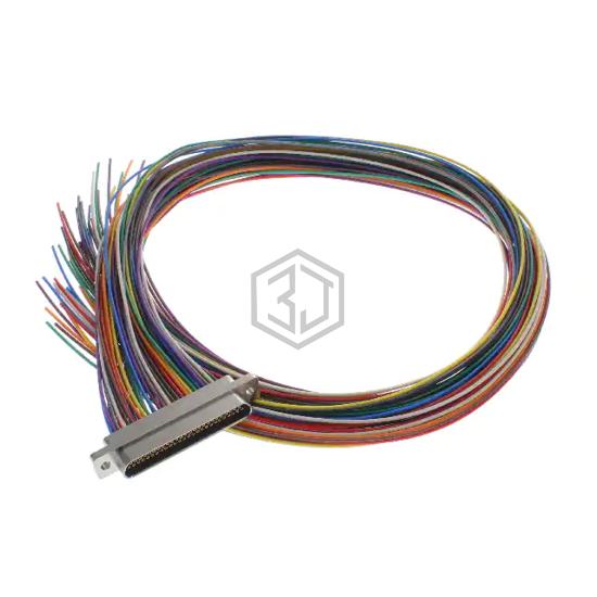 A99100-512 - Omnetics - D-Sub Cables