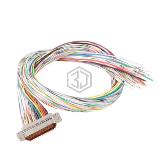 MDM-51SH003B-A174 - ITT Cannon, LLC - D-Sub Cables