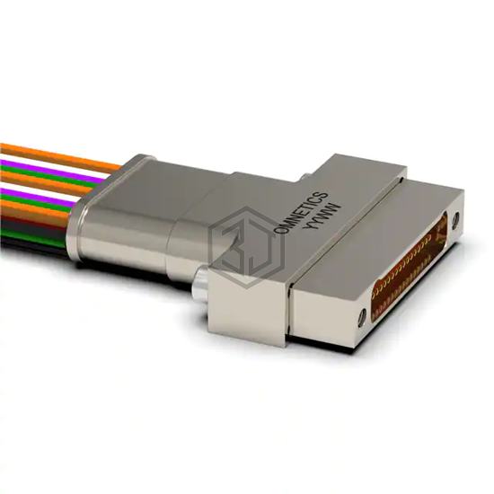 A29111-037 - Omnetics - D-Sub Cables