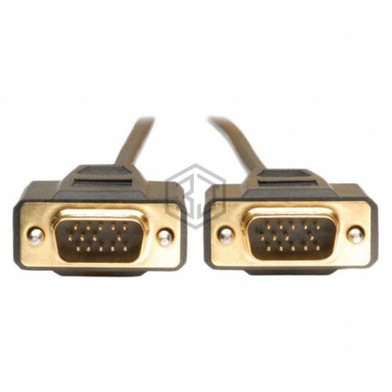P512-010 - Tripp Lite - D-Sub Cables