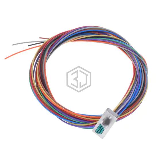 M83513/03-A04N - Cinch Connectivity Solutions - D-Sub Cables