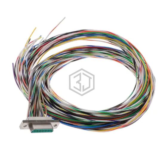 DCCM25P6E5-36.0BN - Cinch Connectivity Solutions - D-Sub Cables