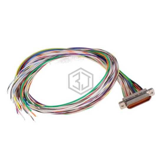 MDM-31SH003B-A174 - ITT Cannon, LLC - D-Sub Cables