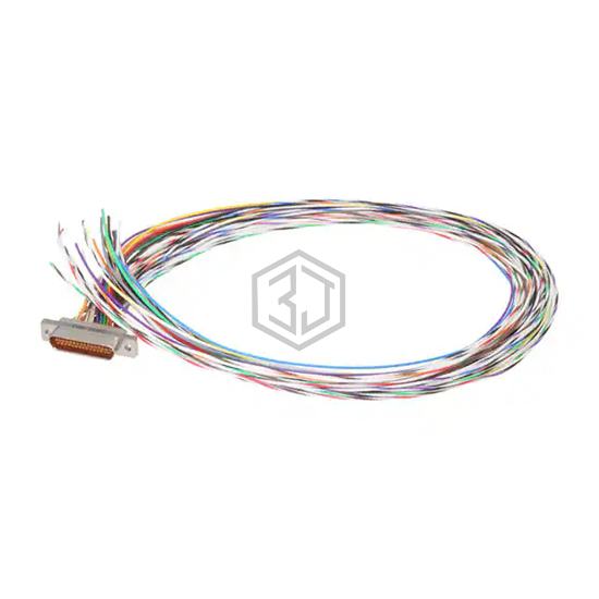 DCCM31S6E5-18.0BN - Cinch Connectivity Solutions - D-Sub Cables