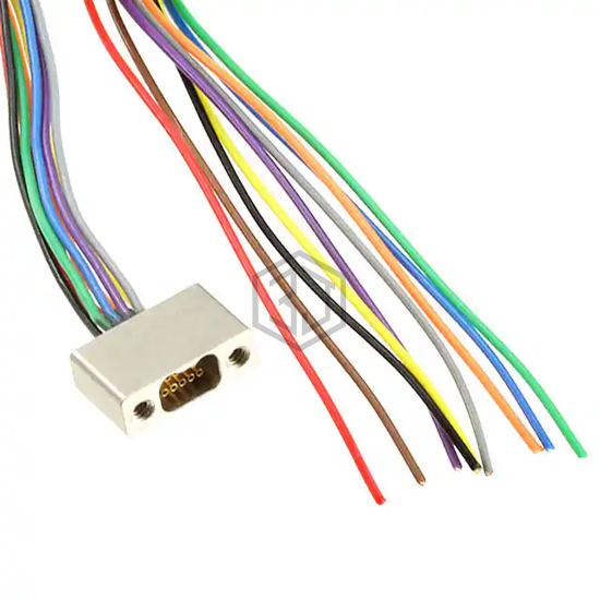 1925221-9 - TE Connectivity Aerospace, Defense and Marine - D-Sub Cables