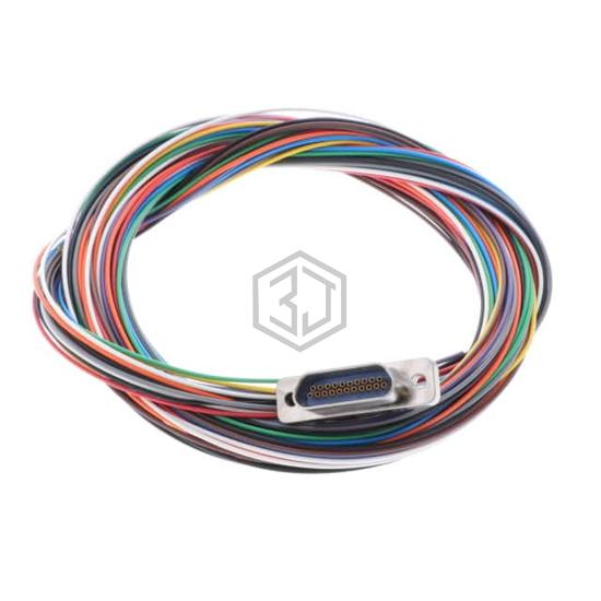1532173-8 - TE Connectivity Aerospace, Defense and Marine - D-Sub Cables