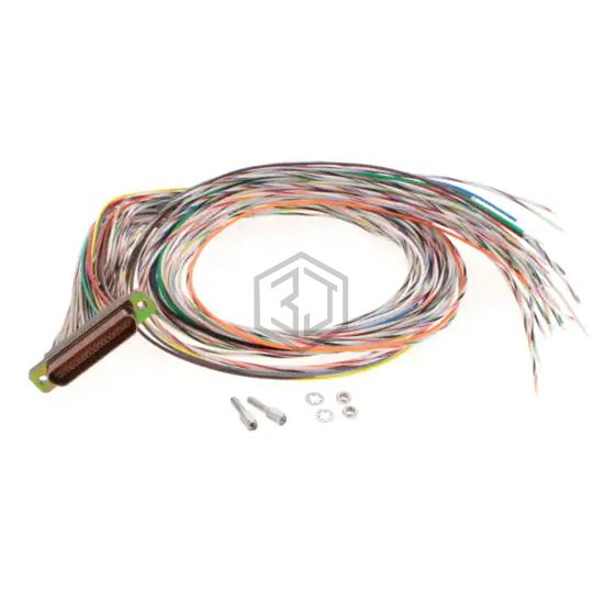 MDM-37SH003P - ITT Cannon, LLC - D-Sub Cables
