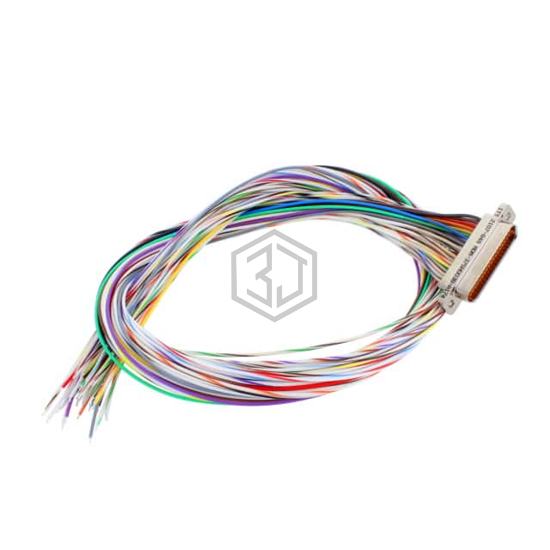 MDM-37SH003B-A174 - ITT Cannon, LLC - D-Sub Cables