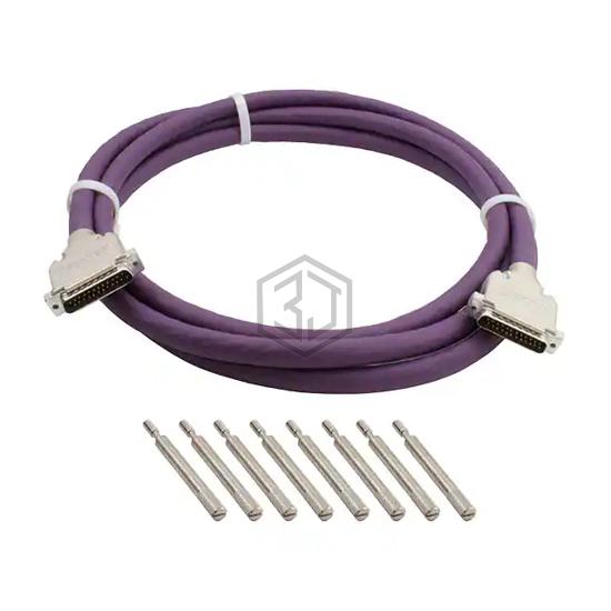 DB25M10DB25M - Switchcraft Inc. - D-Sub Cables