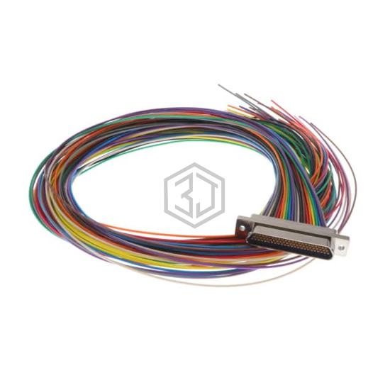 A99100-069 - Omnetics - D-Sub Cables