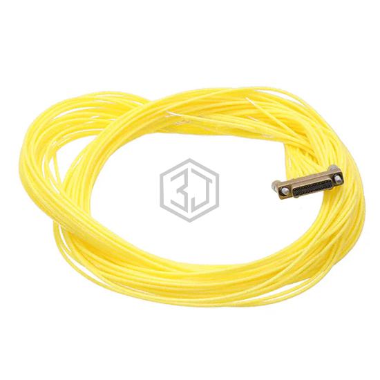 NDD-25P0PY18S - ITT Cannon, LLC - D-Sub Cables
