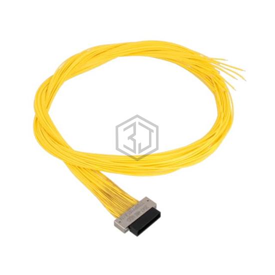 NDD-37S0PY18T-A174 - ITT Cannon, LLC - D-Sub Cables