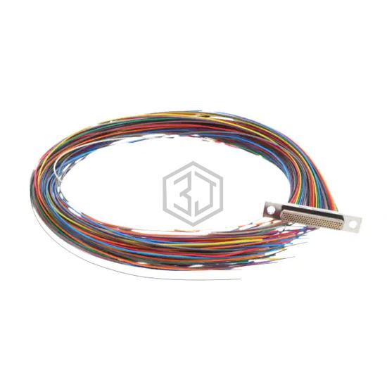 A98100-100 - Omnetics - D-Sub Cables