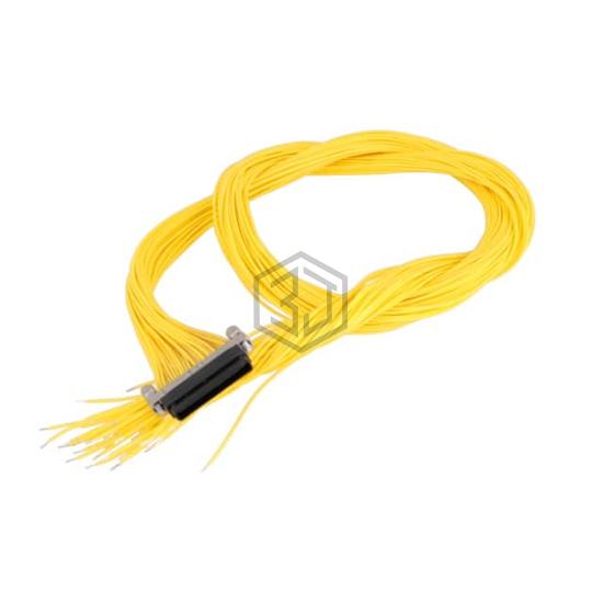 NDD-51P0PY18K-A174 - ITT Cannon, LLC - D-Sub Cables