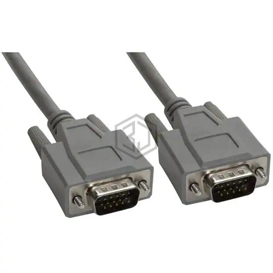 CS-DSPMHD15MM-012 - Amphenol Cables on Demand - D-Sub Cables