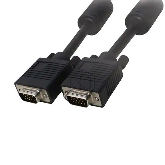 NCC-9215 - Quest Technology International Inc. - D-Sub Cables