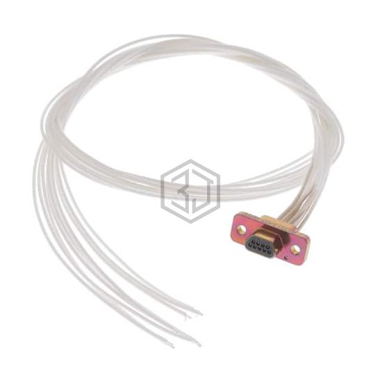 M83513/03-A01C - ITT Cannon, LLC - D-Sub Cables