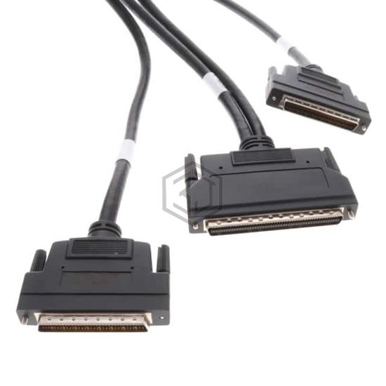 PCL-10268-2E - Advantech Corp - D-Sub Cables