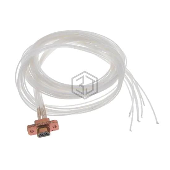 M83513/03-A02C - ITT Cannon, LLC - D-Sub Cables