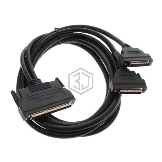 PCL-10250-2E - Advantech Corp - D-Sub Cables