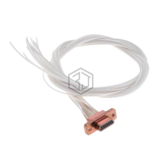 M83513/03-B01C - ITT Cannon, LLC - D-Sub Cables