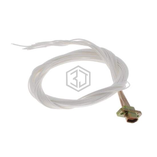 M83513/04-A02N - ITT Cannon, LLC - D-Sub Cables