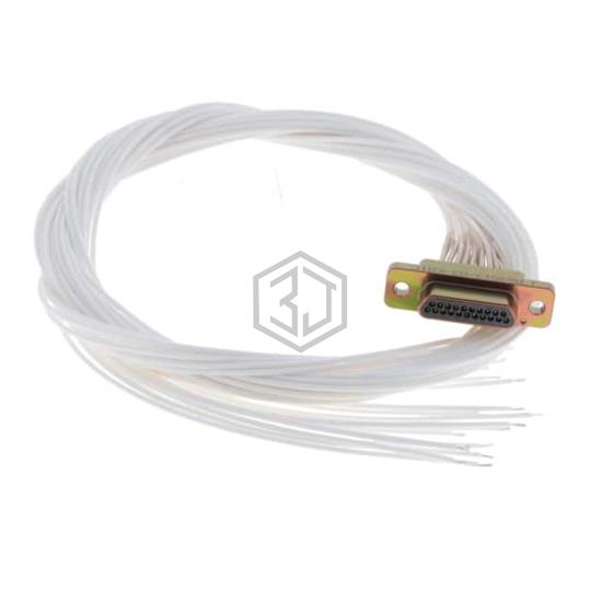 M83513/03-C01C - ITT Cannon, LLC - D-Sub Cables
