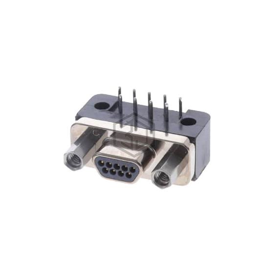 M83513/10-A01NP - ITT Cannon, LLC - D-Sub Cables