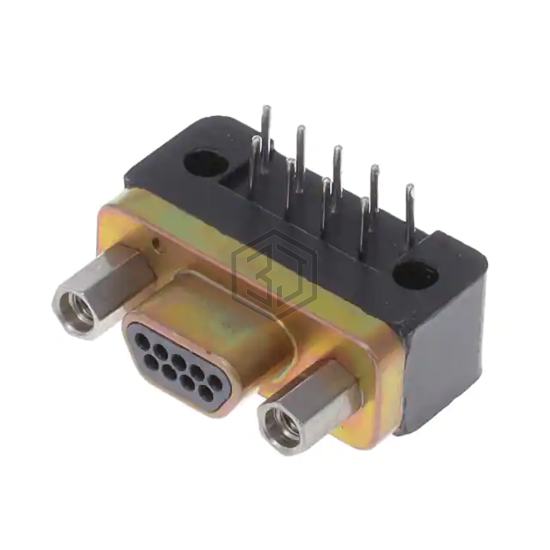 M83513/10-A02CP - ITT Cannon, LLC - D-Sub Cables