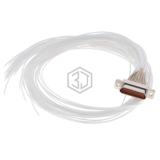 M83513/04-D01C - ITT Cannon, LLC - D-Sub Cables