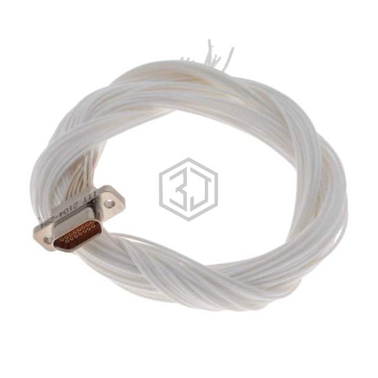 M83513/04-B02N - ITT Cannon, LLC - D-Sub Cables