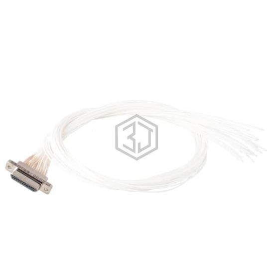 M83513/03-D01N - ITT Cannon, LLC - D-Sub Cables