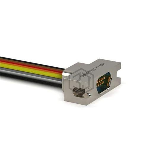 A99150-009 - Omnetics - D-Sub Cables