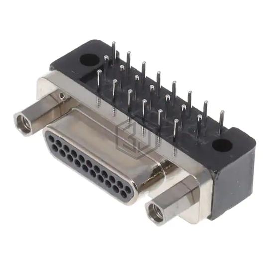 M83513/10-C01NP - ITT Cannon, LLC - D-Sub Cables