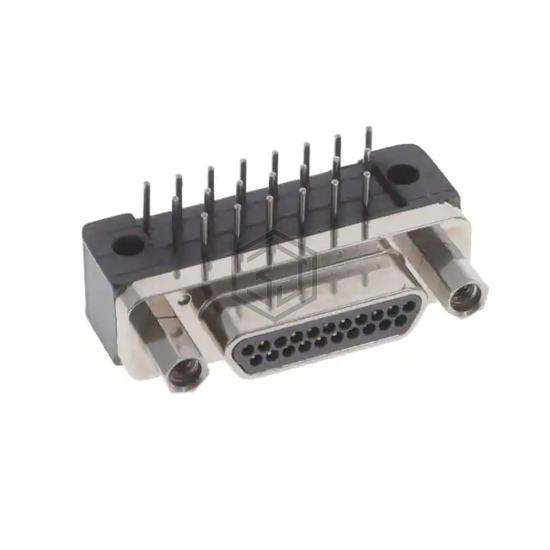 M83513/10-C02NP - ITT Cannon, LLC - D-Sub Cables