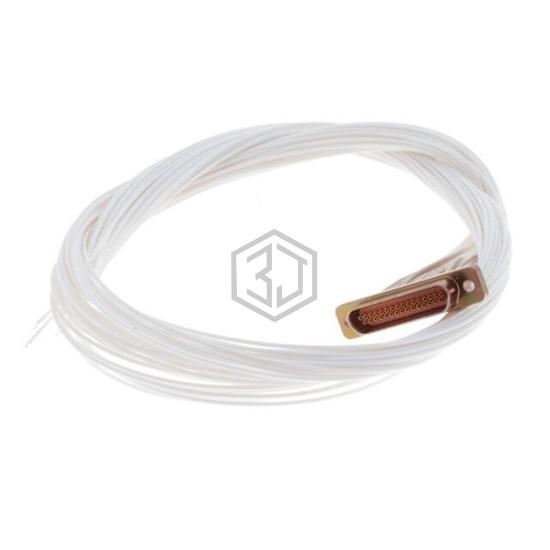 M83513/04-E01C - ITT Cannon, LLC - D-Sub Cables
