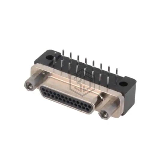 M83513/10-D01NP - ITT Cannon, LLC - D-Sub Cables