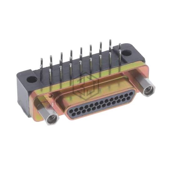 M83513/10-D02CP - ITT Cannon, LLC - D-Sub Cables