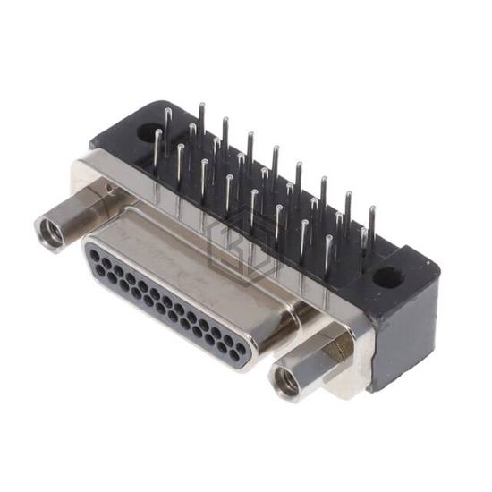 M83513/10-D02NP - ITT Cannon, LLC - D-Sub Cables