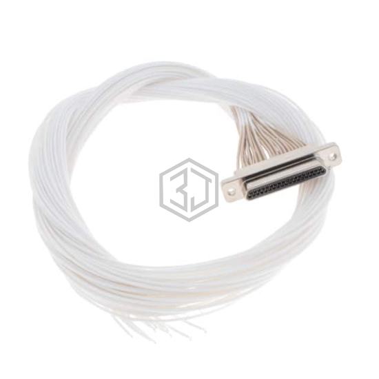 M83513/03-F01N - ITT Cannon, LLC - D-Sub Cables