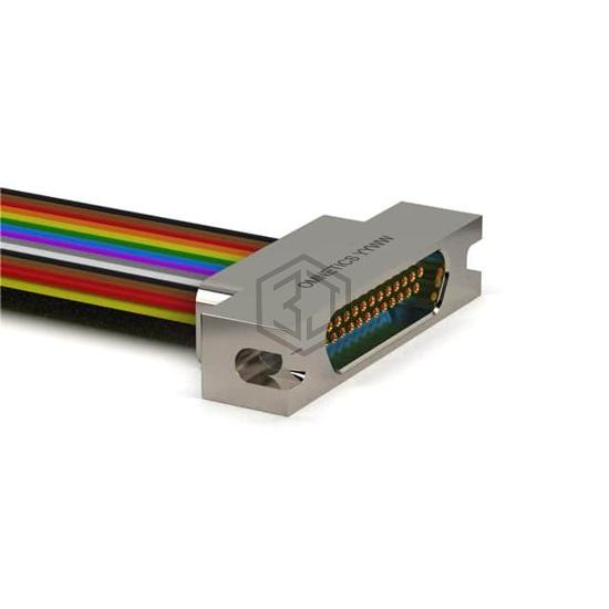 A99150-025 - Omnetics - D-Sub Cables