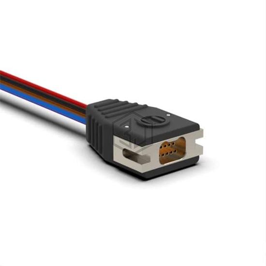 A29050-009 - Omnetics - D-Sub Cables