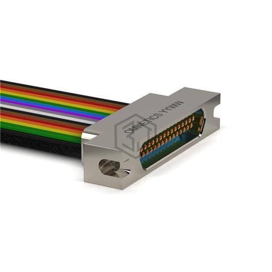 A99150-031 - Omnetics - D-Sub Cables