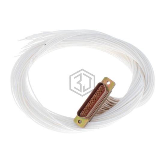 M83513/04-G01C - ITT Cannon, LLC - D-Sub Cables