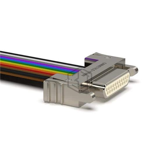 A98150-021 - Omnetics - D-Sub Cables