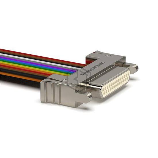 A98150-025 - Omnetics - D-Sub Cables