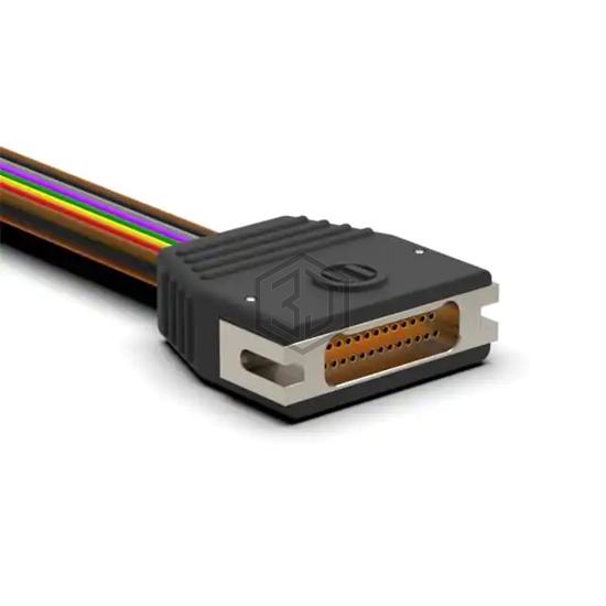 A29050-025 - Omnetics - D-Sub Cables